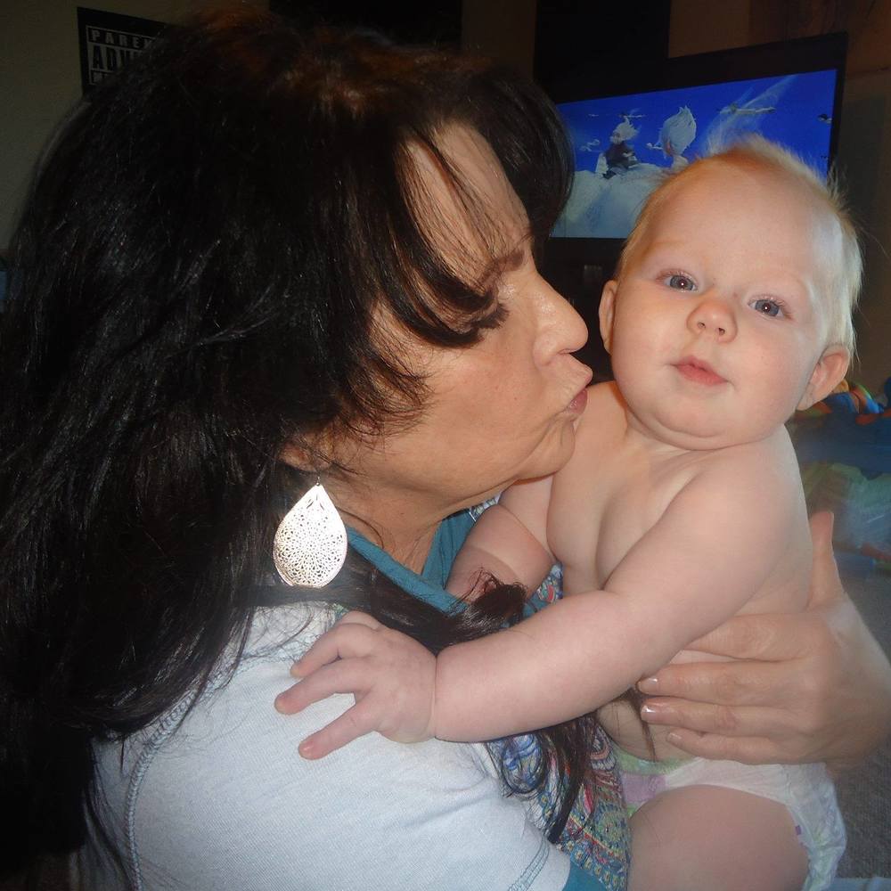 Meet your Posher, Dee